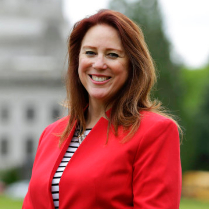 Washington Secretary of State 