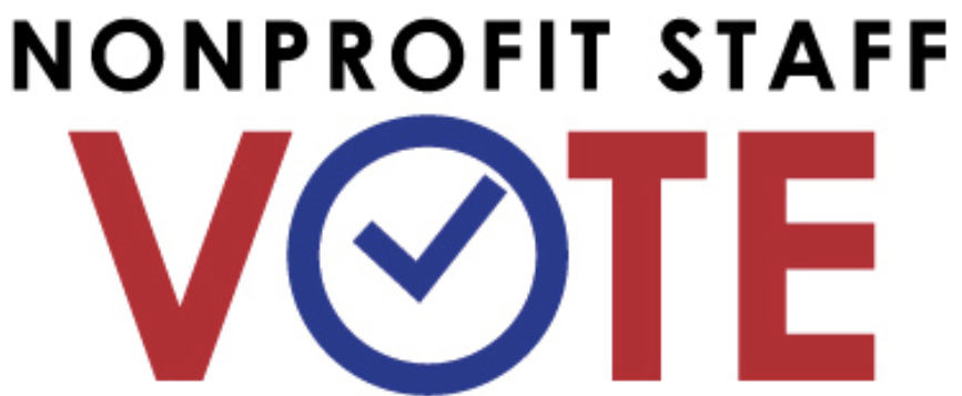 Nonprofit Staff Vote