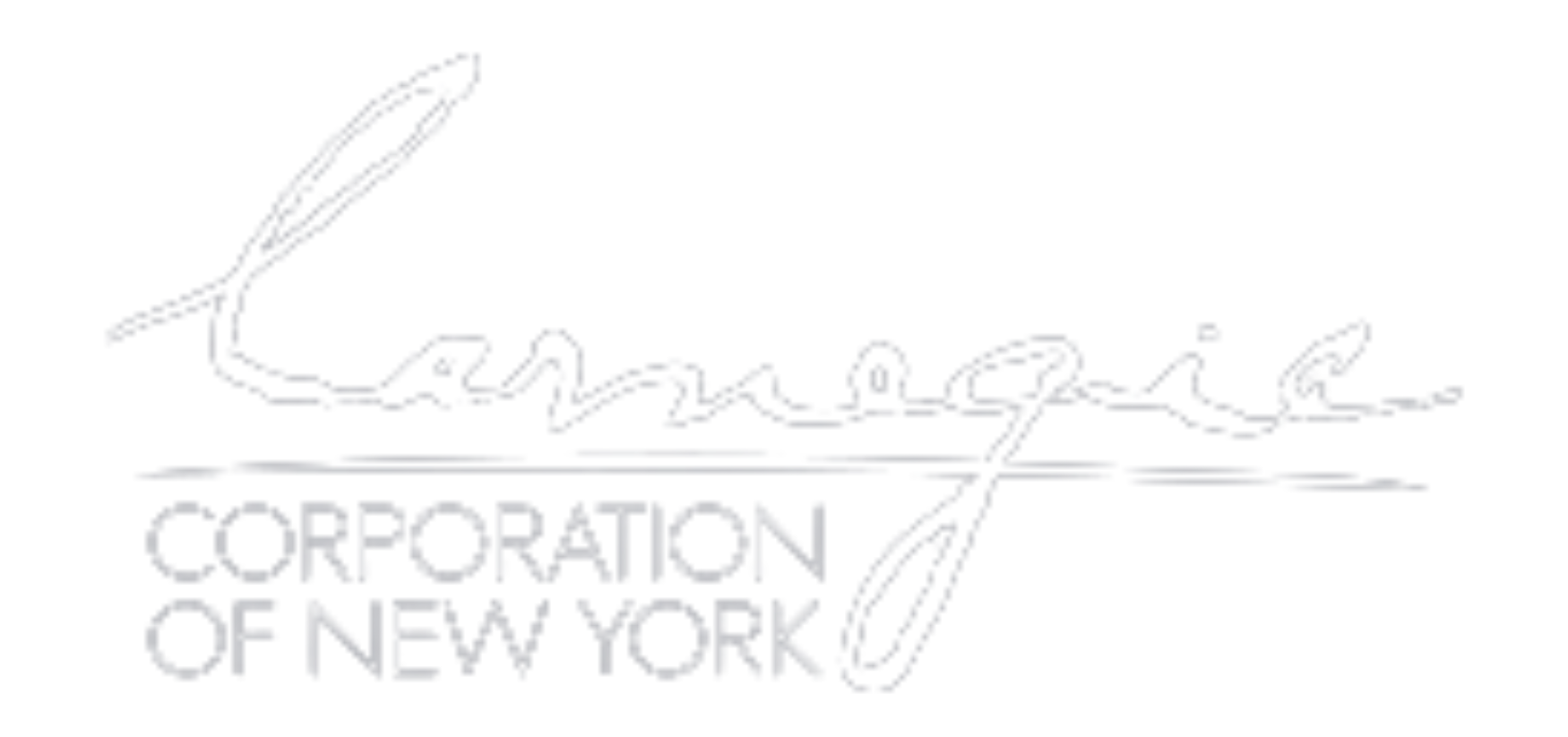 Carnegie Logo White